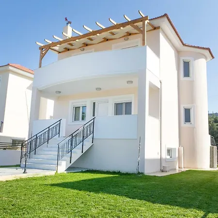 Butterfly Estates Villa Pastida