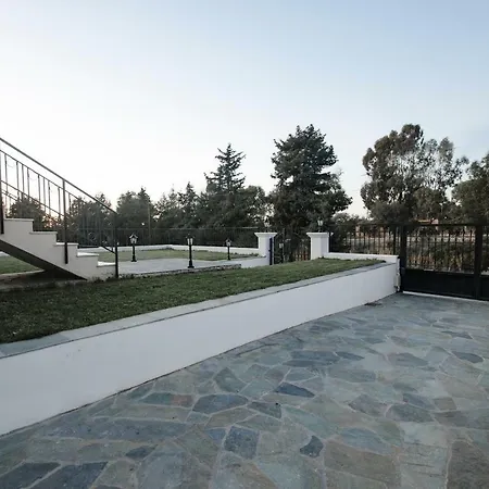 Butterfly Estates *