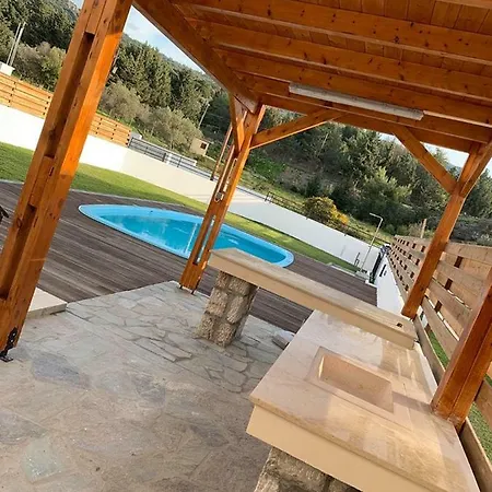 Villa Butterfly Estates *