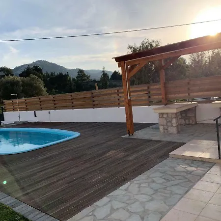 Butterfly Estates Villa *