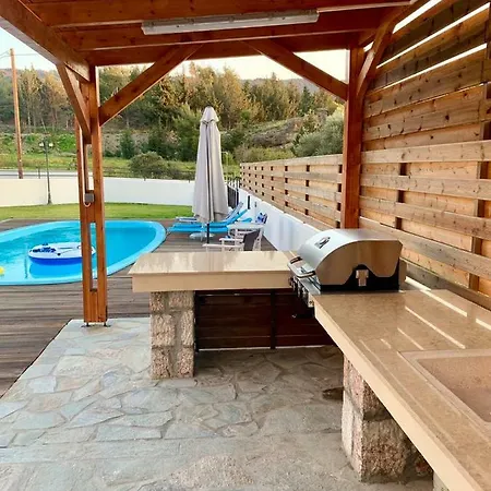 Butterfly Estates Villa *