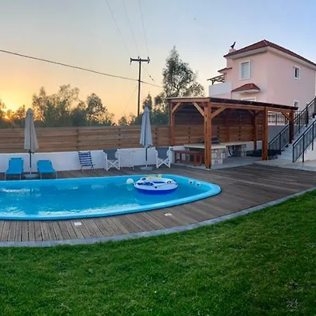 Butterfly Estates Villa *
