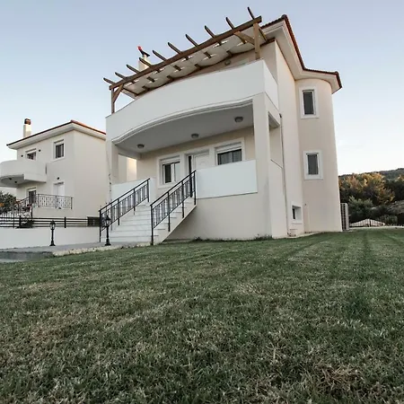 Villa Butterfly Estates