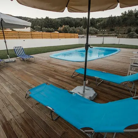 Villa Butterfly Estates