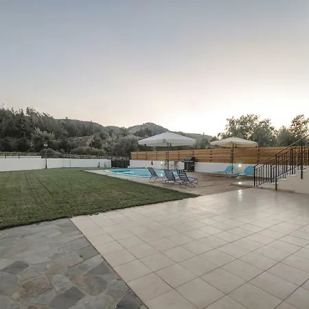 Villa Butterfly Estates